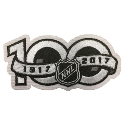 2023 Anaheim Ducks Team 30th Anniversary Season Logo Jersey Patch