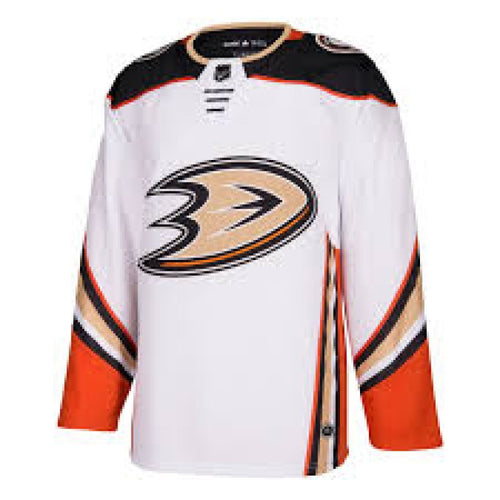  adidas Anaheim Ducks Men's Orange 2019/20 Alternate