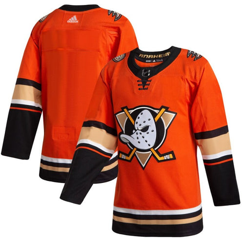 25th Anniversary Adidas Authentic Jersey – Anaheim Team Store