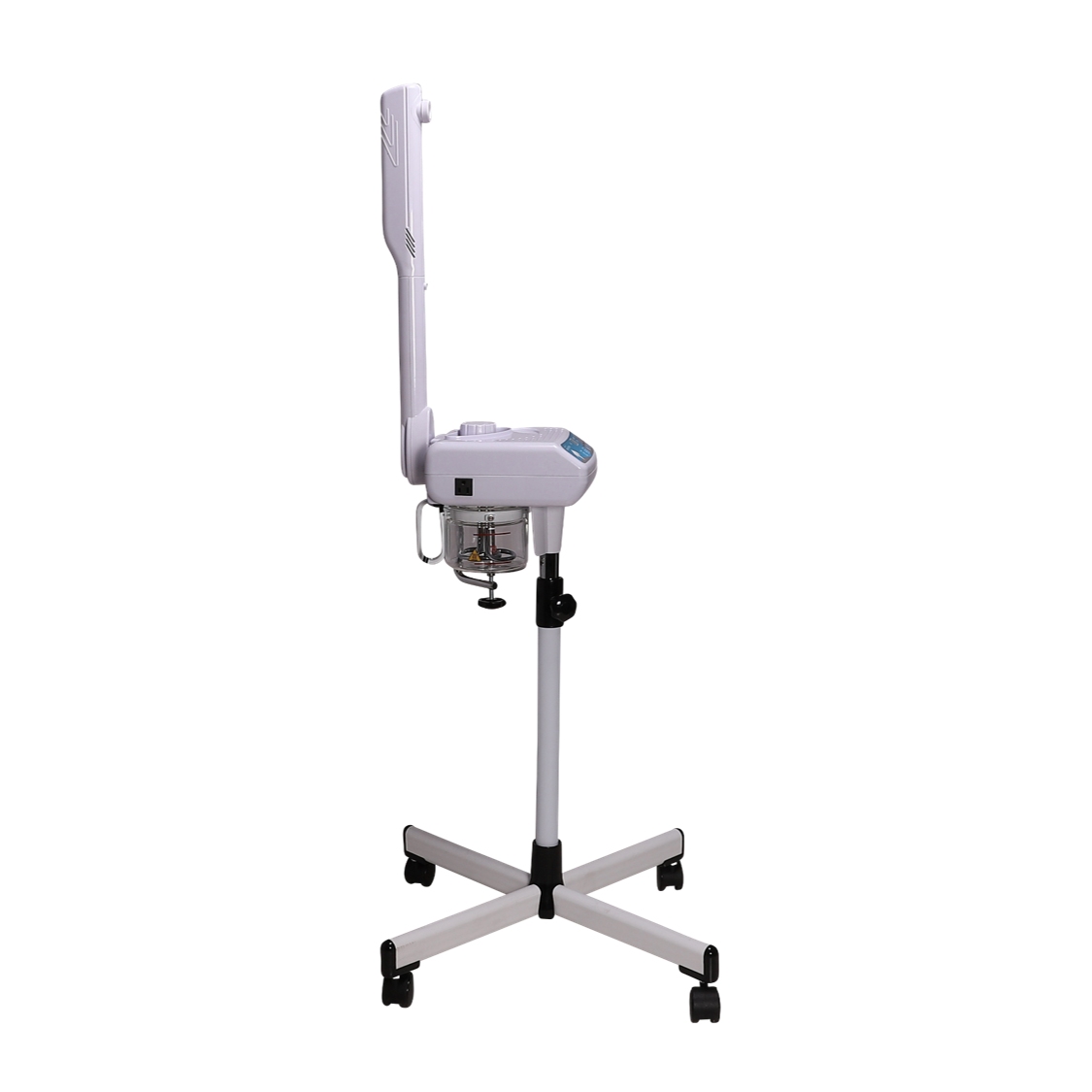 paragon facial steamer and magnifying lamp combo