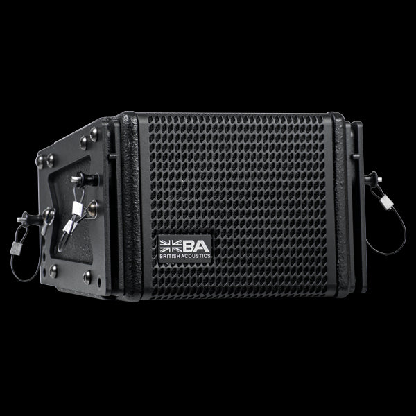 british acoustics line array price