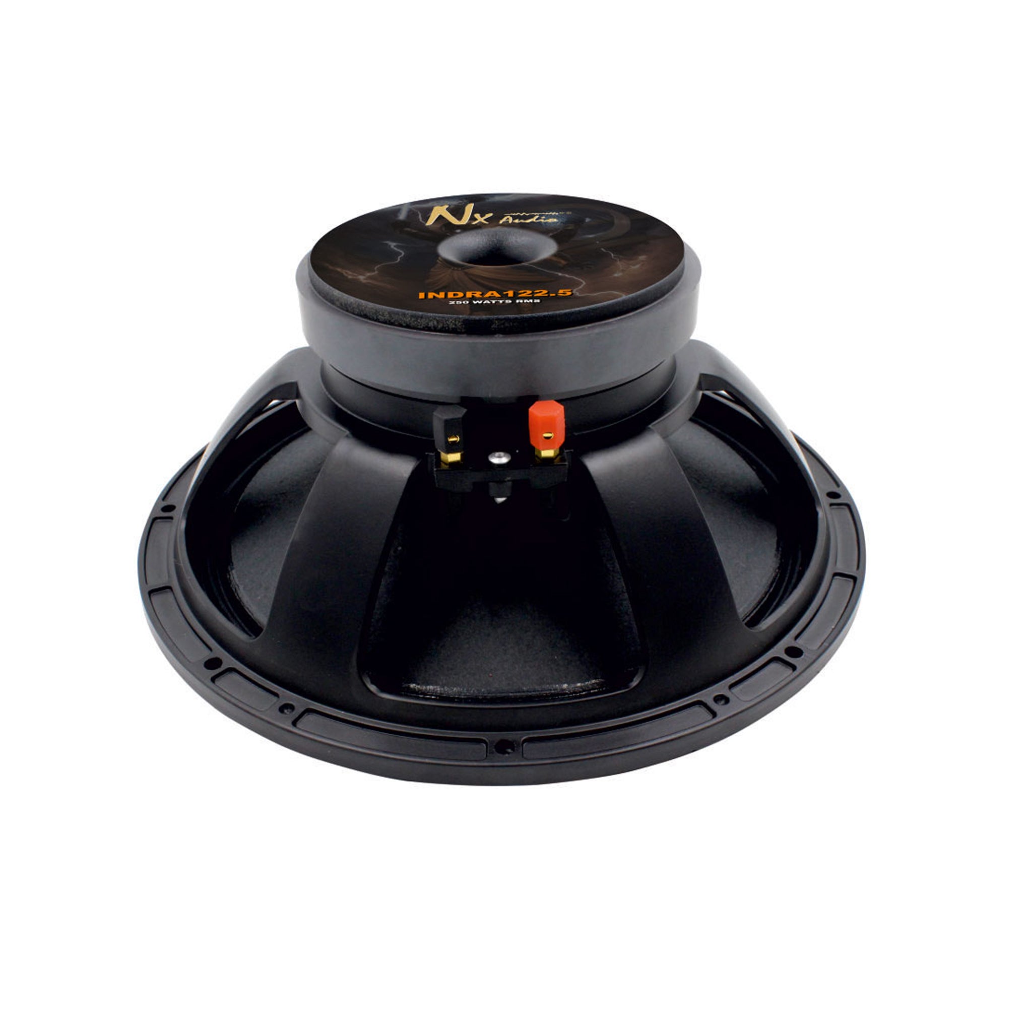 nx audio speaker 18 inch price