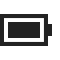 Battery icon