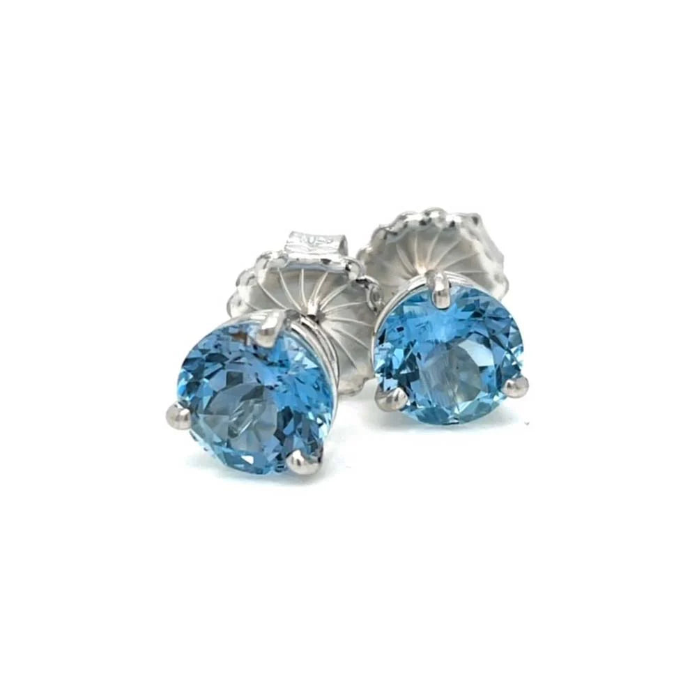 Studio W&H Aqua Studs.webp__PID:011b58c4-80cb-415f-835e-dc5556751f7d