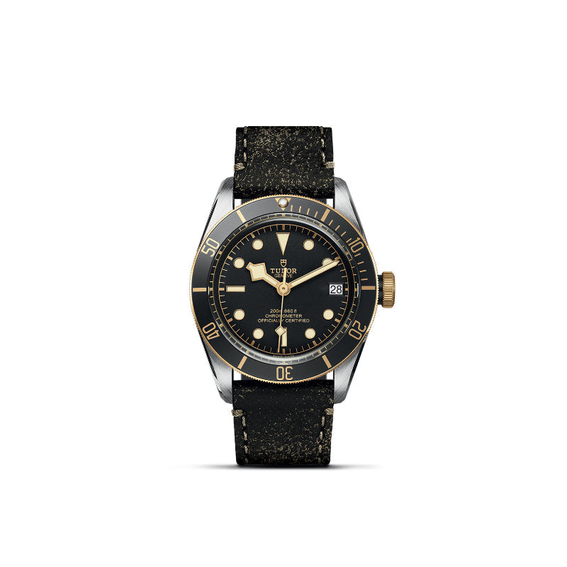 TUDOR Black Bay S G