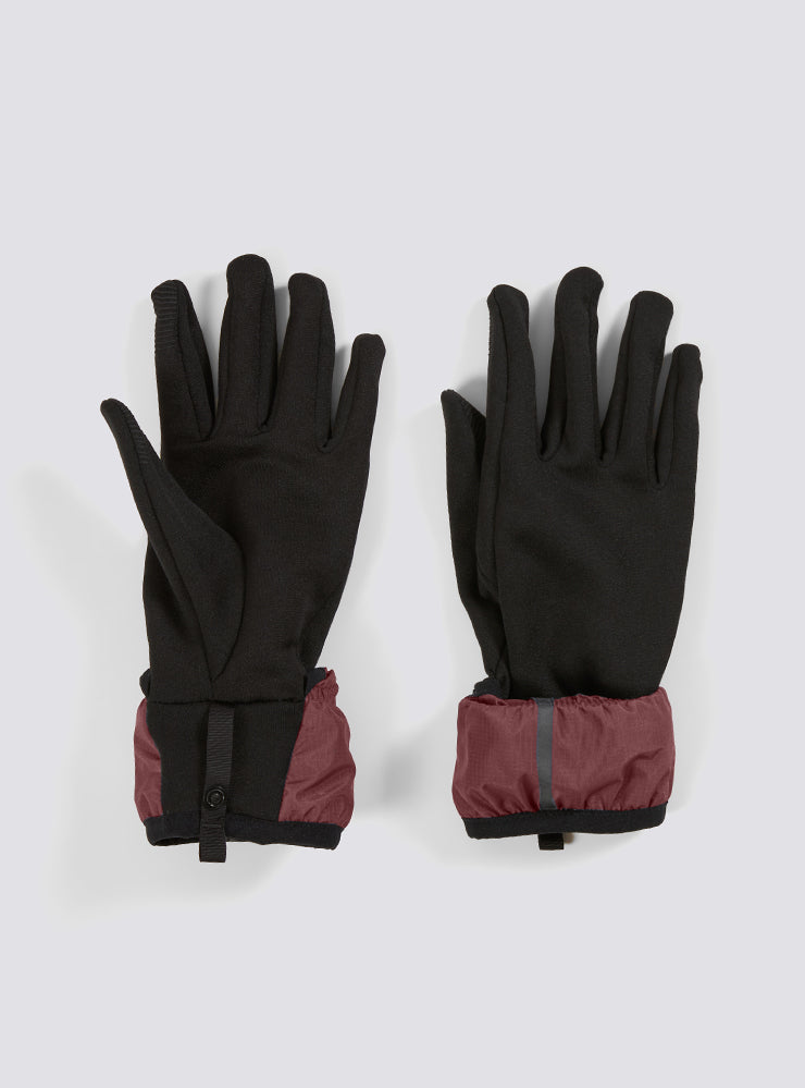 Vortex Wind Block Gloves – Janji