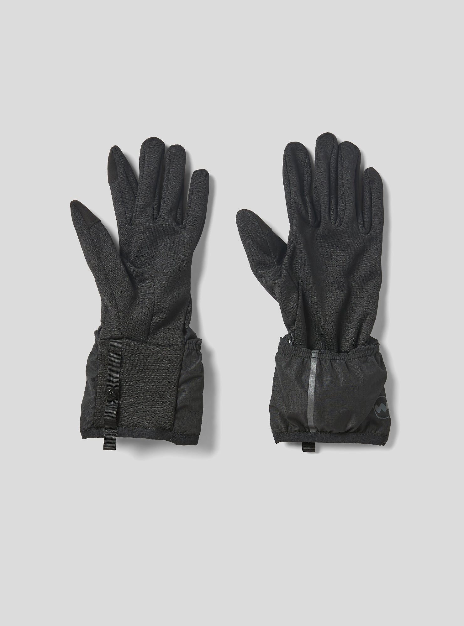 Vortex Wind Block Gloves – Janji