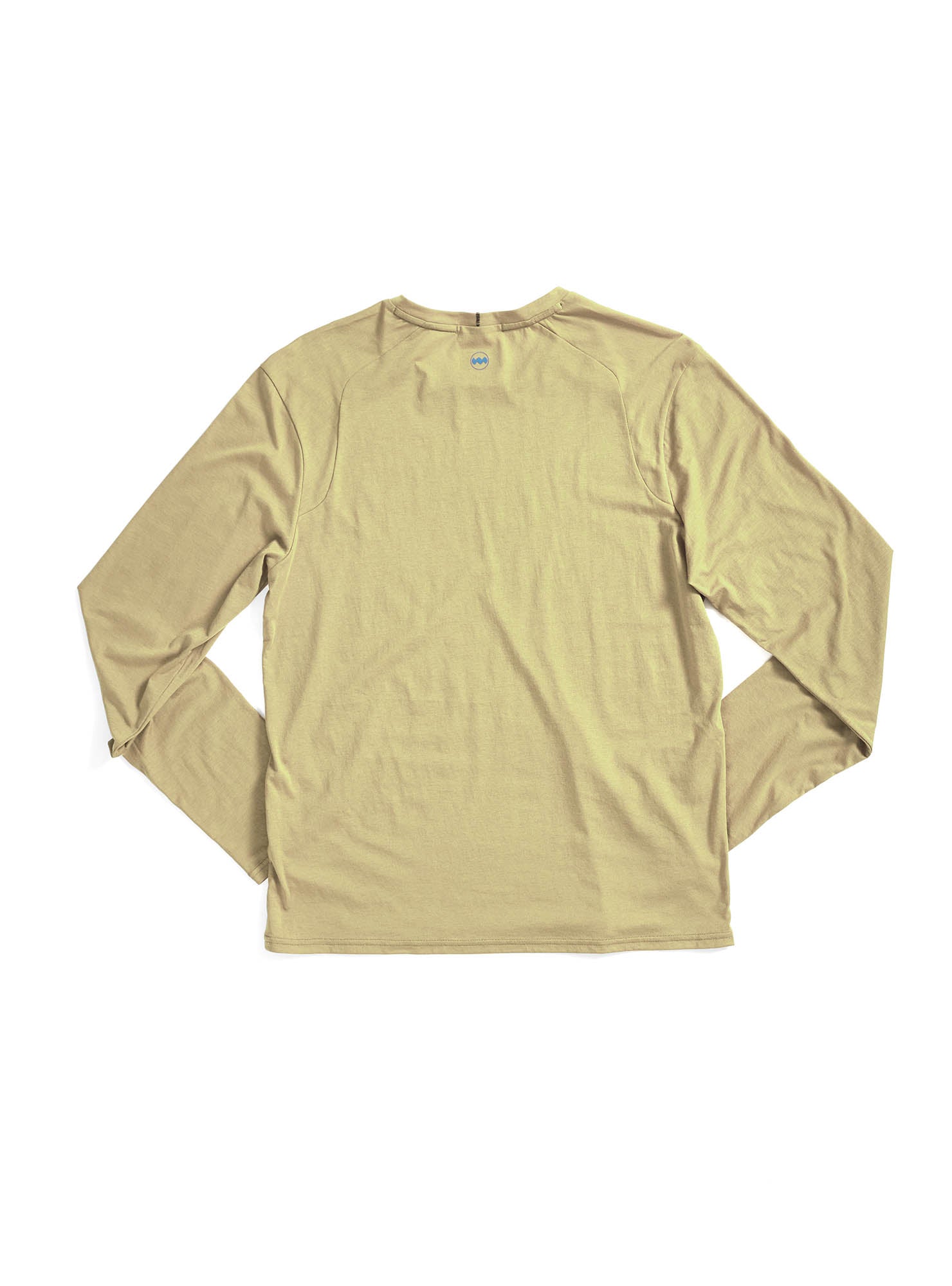 M's Runterra Bio Tee in Riverbed