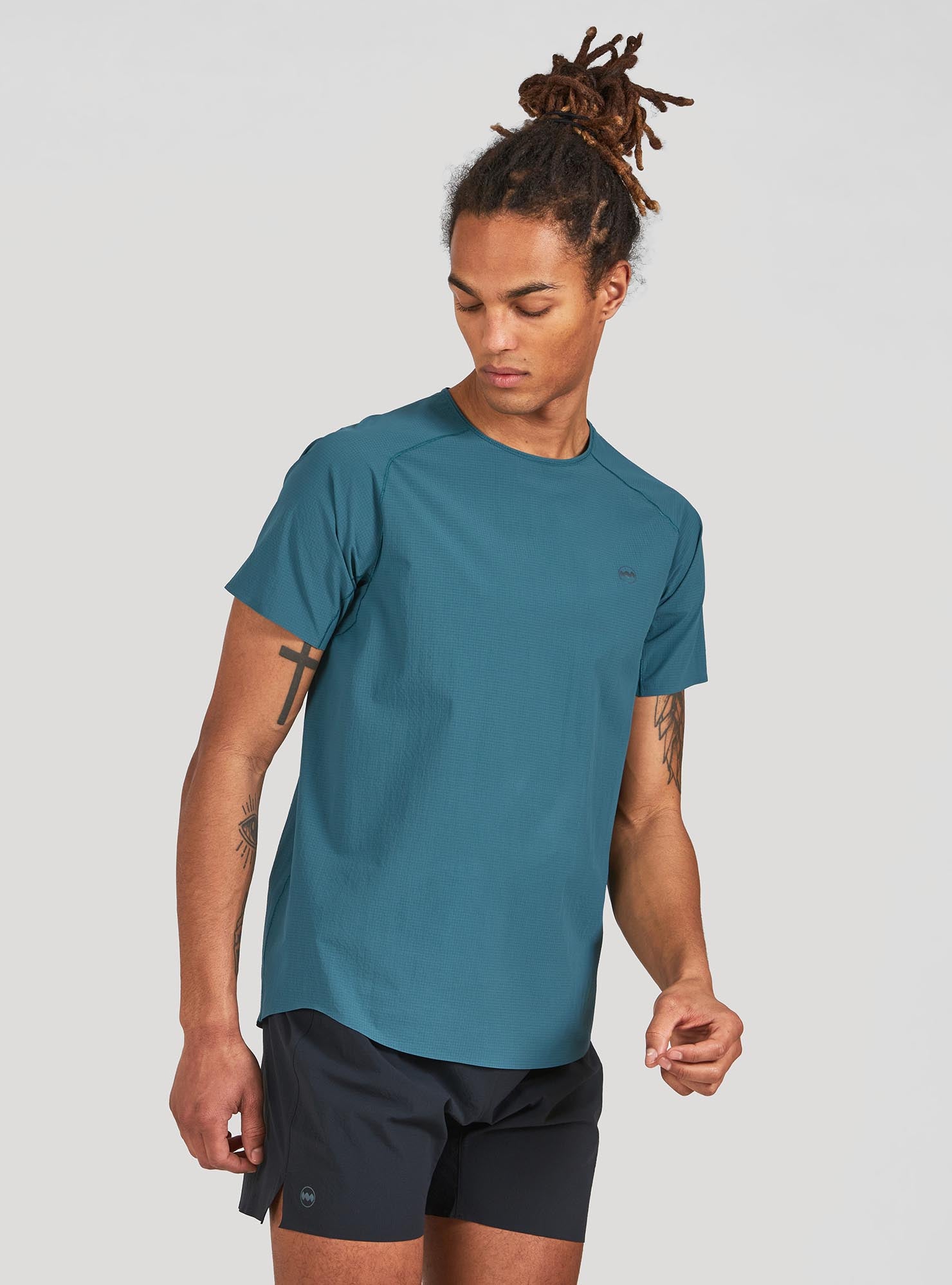 M's AFO-Vent SS Tee