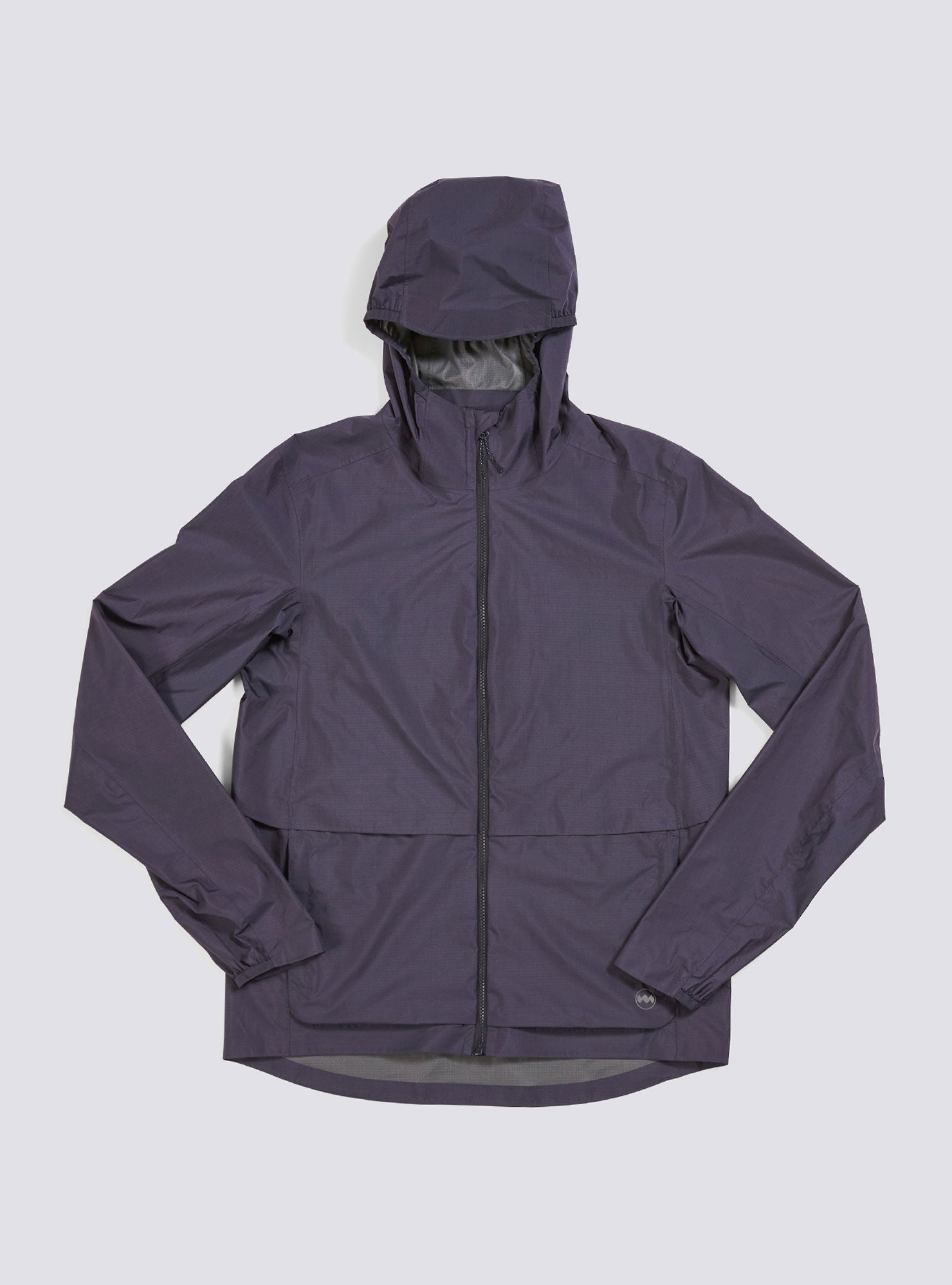 W's Rainrunner Pack Jacket – Janji