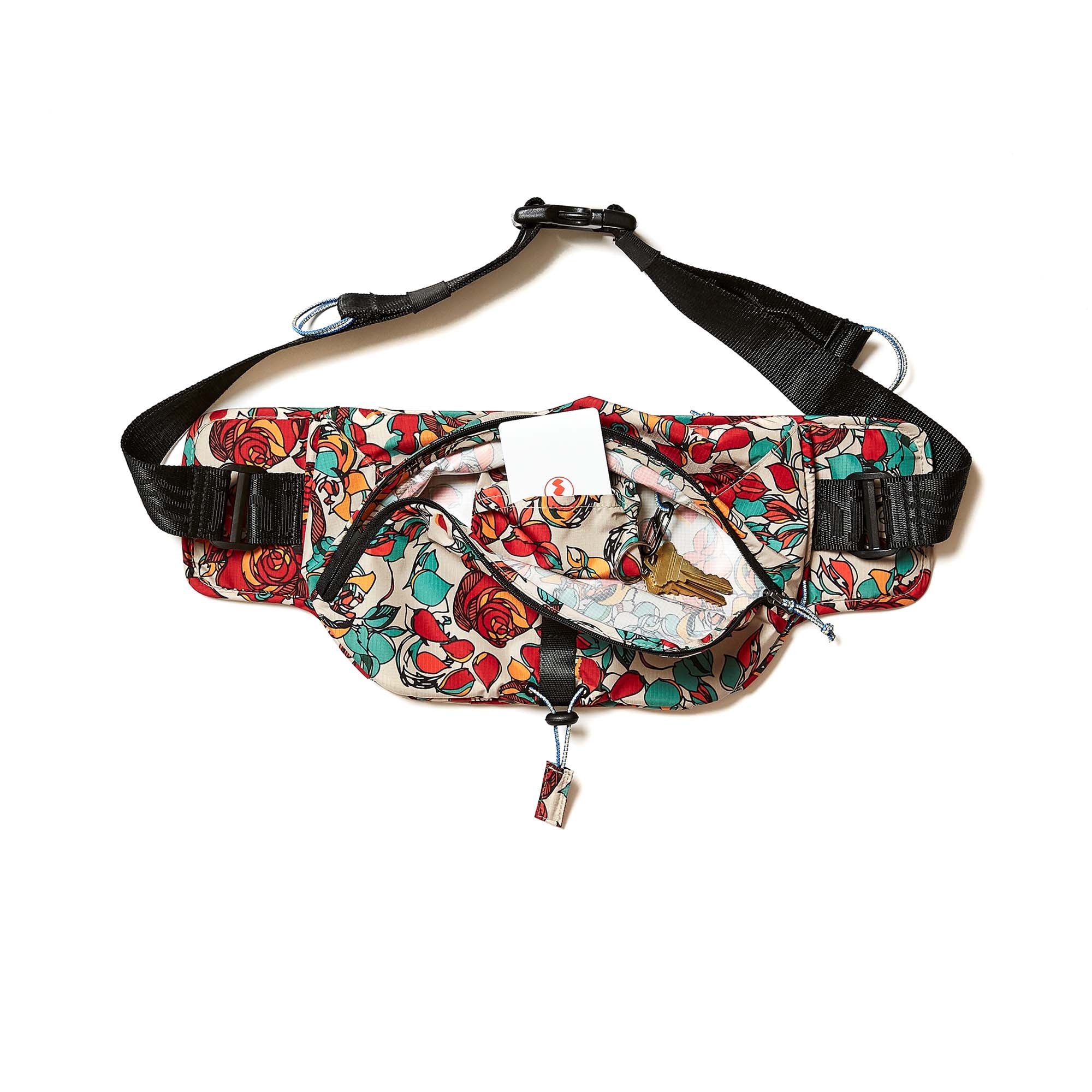 janji multipass sling bag