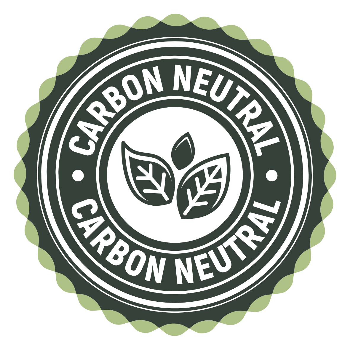 carbon neutral