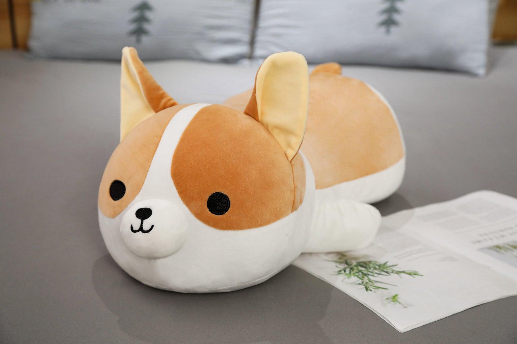 giant shiba plush