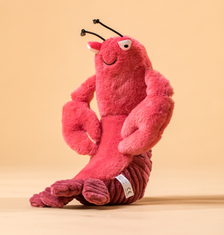 Jellycat Plush - Shrimp