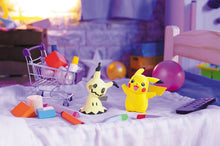 Cargar imagen en el visor de la galería, Pokémon Plastic Model Collection Quick!! N°.08 Mimikyu
