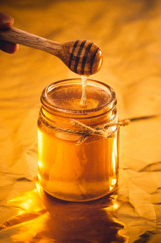 Almond Blossom & Honey Fragrance Oil