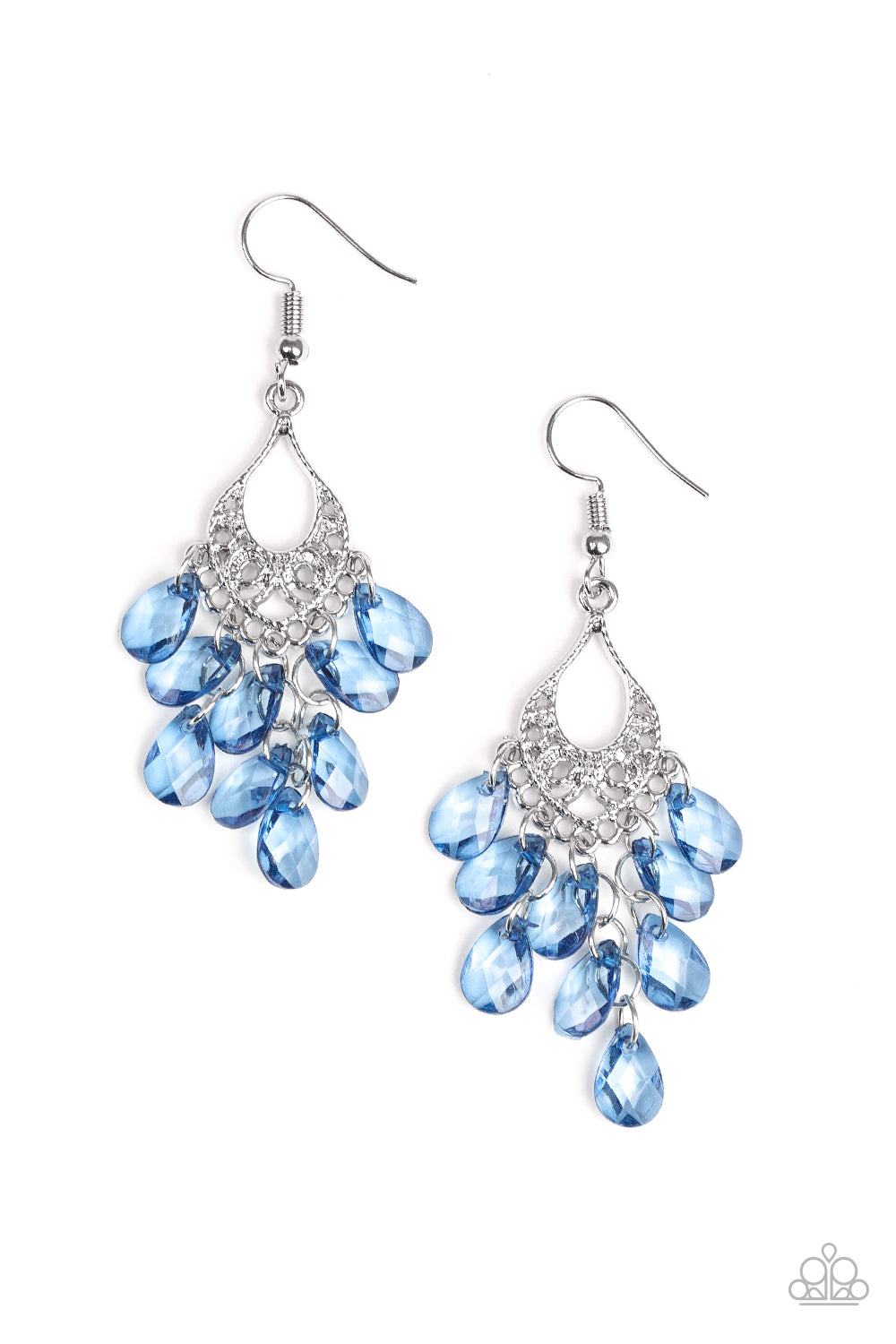blue paparazzi earrings Cheap Sell OFF 58%
