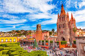 San Miguel de Allende