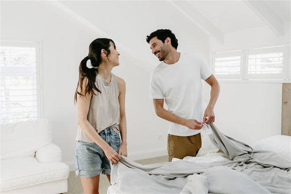 spring-cleaning-bedroom