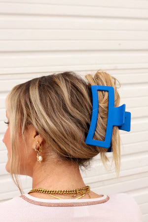 KAXI JUMBO RECTANGLE CLAWS - Amara Day Spa | Salon | Boutique