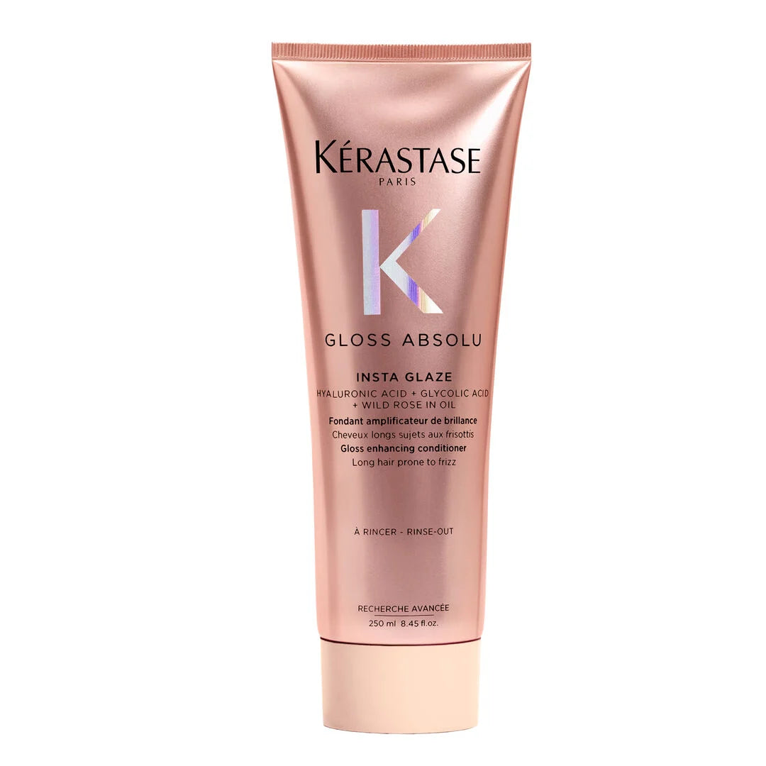 KERASTASE GLOSS ABSOLU INSTA-GLAZE CONDITIONER