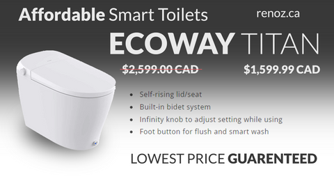 are smart toilets wrth the cost? question answered