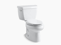 Kohler Toilets with the strongest flush