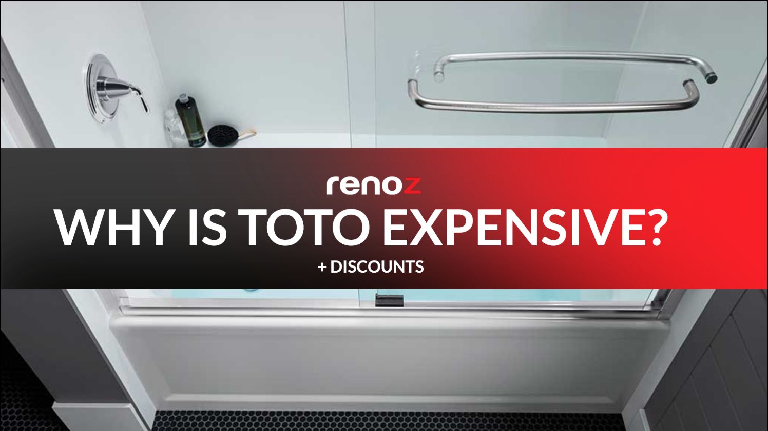 WHY IS TOTO EXPENSIVE?