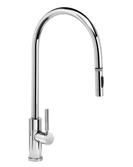 Pulldown faucet image