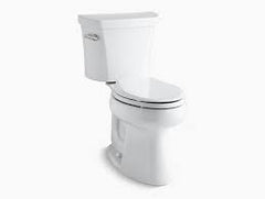 Kohler Toilets with the strongest Flush