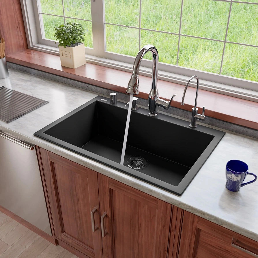 Drop-In Sink