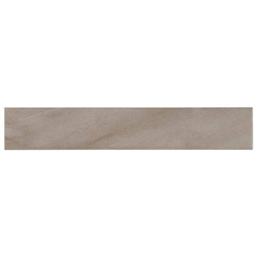 MSI Adella Calacatta Porcelain Tile Matte 18 x 18