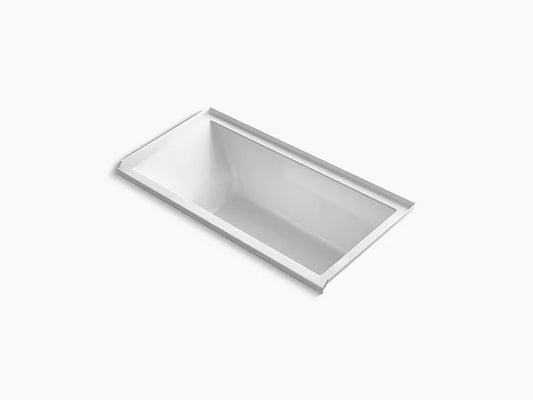 Kohler - Underscore Rectangle 60 X 32 Drop-In Bath - White