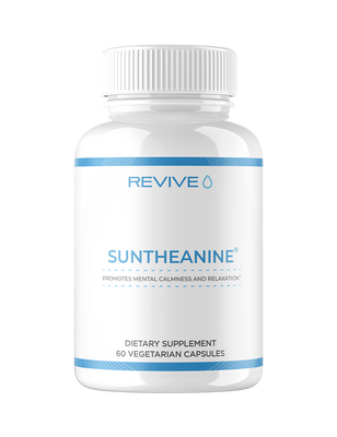 Revive Suntheanine (L-Theanine)