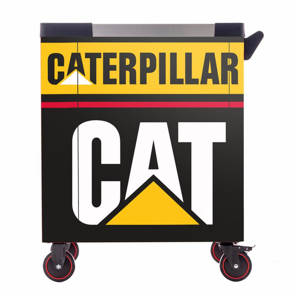 Servante 8 tiroirs - CATERPILLAR