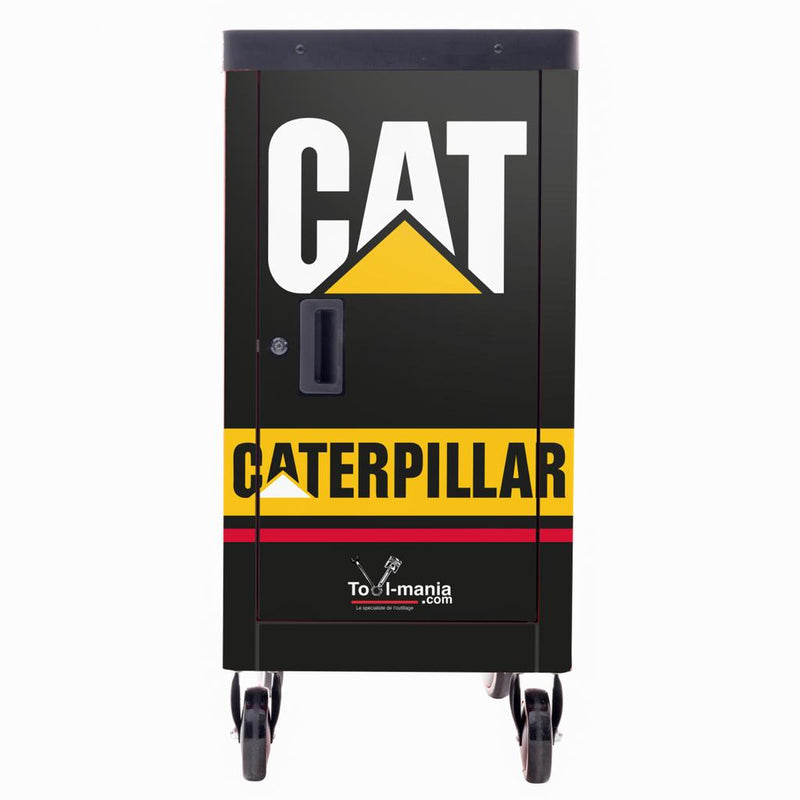 Servante 8 tiroirs - CATERPILLAR