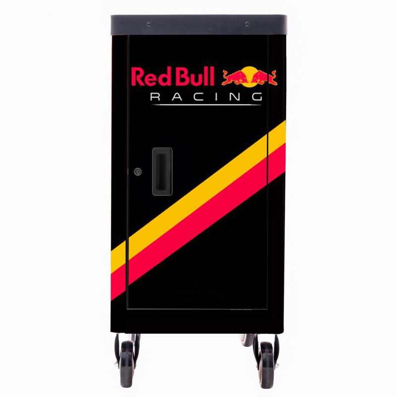 Servante 8 tiroirs - RedBull Racing