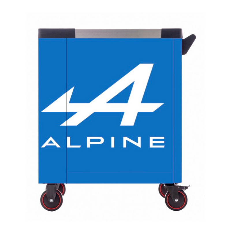 Servante 8 tiroirs - ALPINE