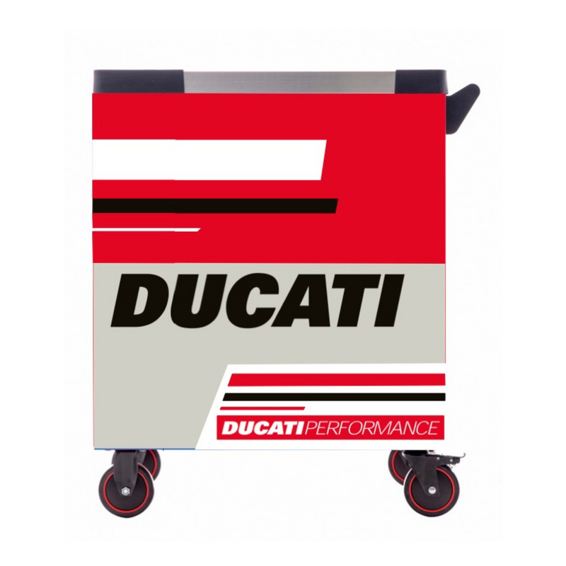 Servante 8 tiroirs - Ducati