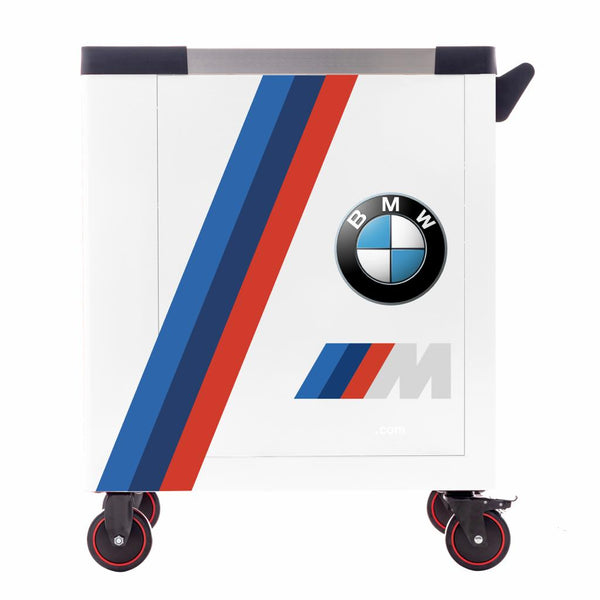 Servante 8 tiroirs - BMW