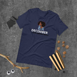 December T-Shirt
