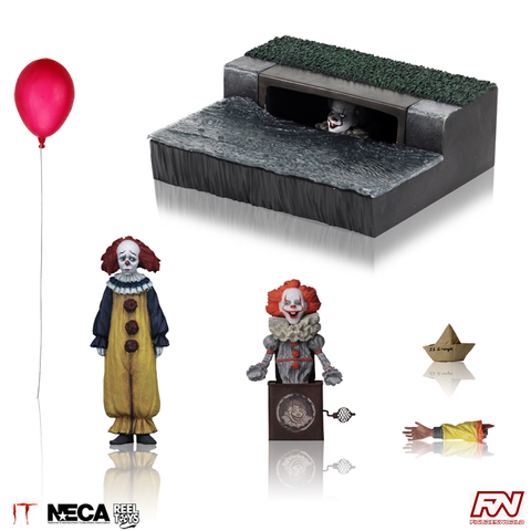 IT 2017 Movie Accessory Set