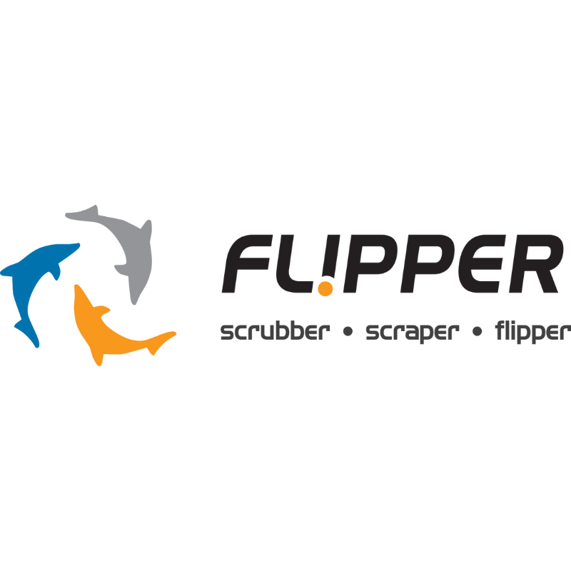 Brand Profile: Flipper Aquarium Products | Real Aquatics