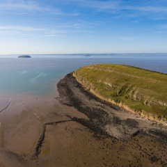 Brean Down