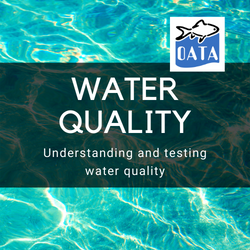 OATA Guide to Water Testing and Water Quality in Ponds and Aquariums