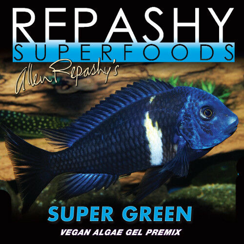 Repashy SuperFly - Fruit Fly Culture Media