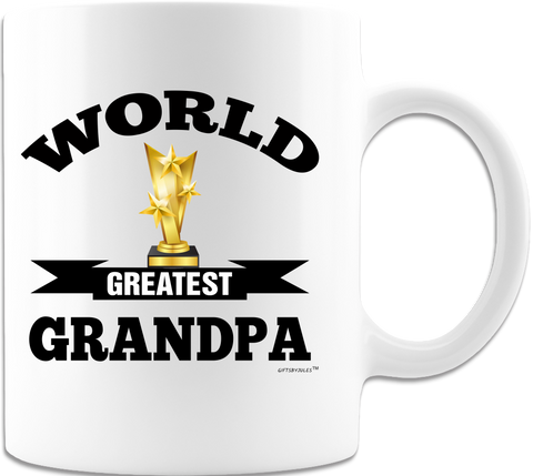 More Father's Day Novelty Mugs in Julesgifts.com