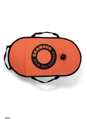 Bearhug | Sea Swimming Orange Swim Buoy