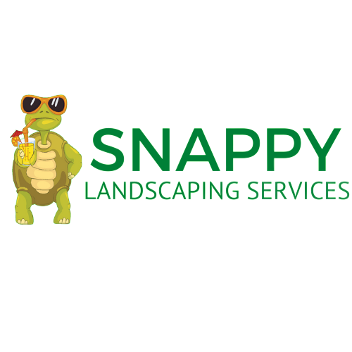 Snappy Landscaping