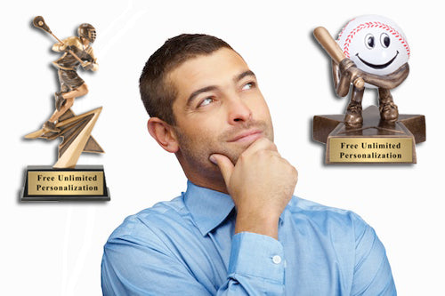 Help Tips When You Order Bowling Trophies